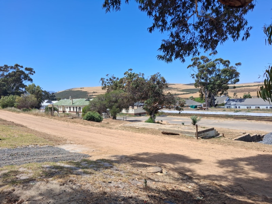 0 Bedroom Property for Sale in Bot River Avenues Western Cape